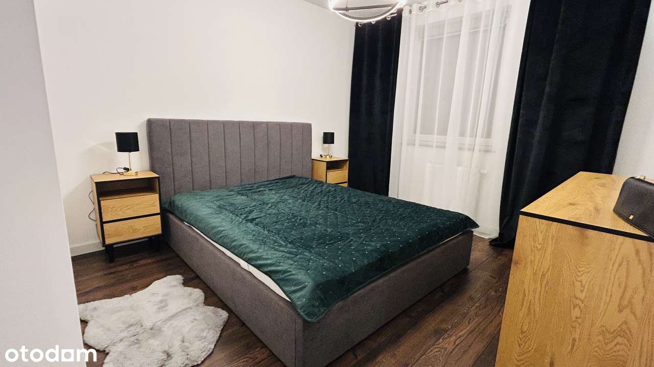 WYNAJMĘ MIESZKANIE 42 M2 UL.BRZEŻNICKA,BOCHNIA - Pełny obrazek: 5/8