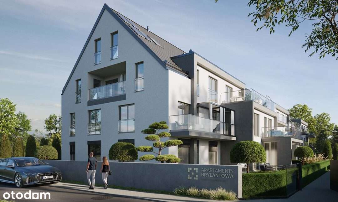 OKAZJA! 14 500 zł/m2 | Ołtaszyn | Ogród lub Taras | Cesja-1