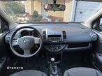 Nissan Note - 5