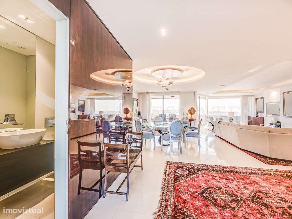 Apartamento T3 de prestígio nas Casas do Gandarinha, Cascais-26