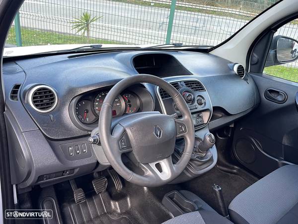 Renault Kangoo 1.5 dCi 3 Lug IVA Dedutível - 18