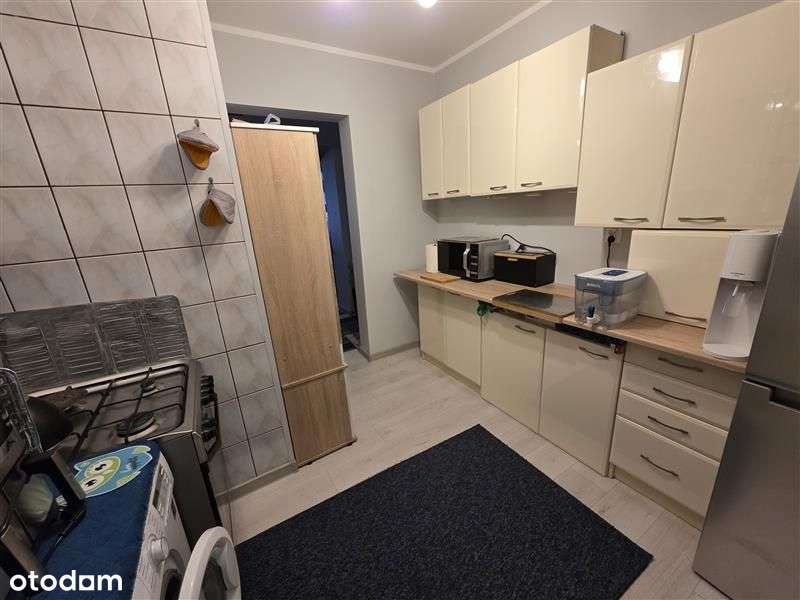 Mieszkanie - Gdańsk Śródmieście-2