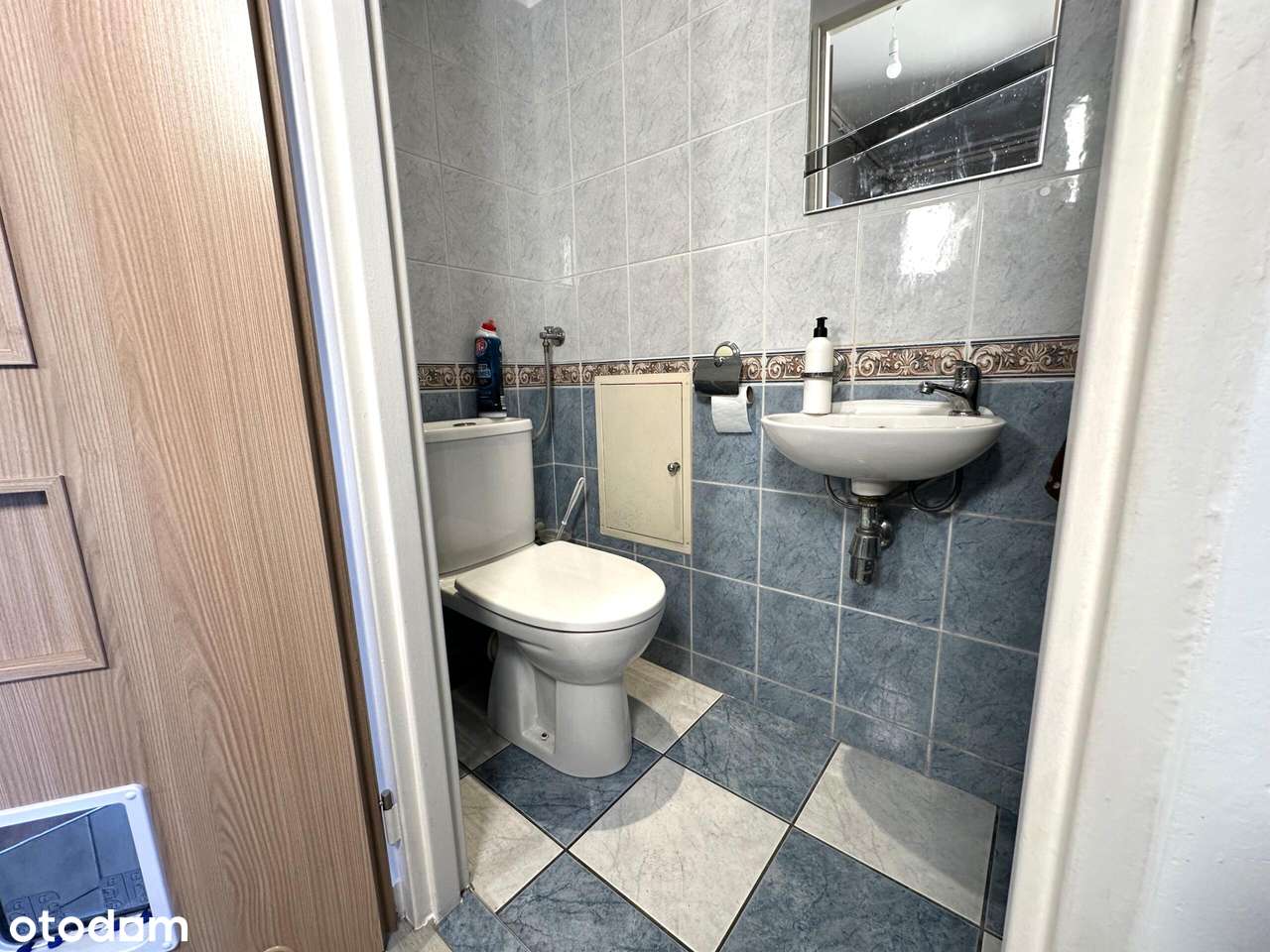 300 m od Trzech Stawów - 3 pok.  Paderwskiego-11