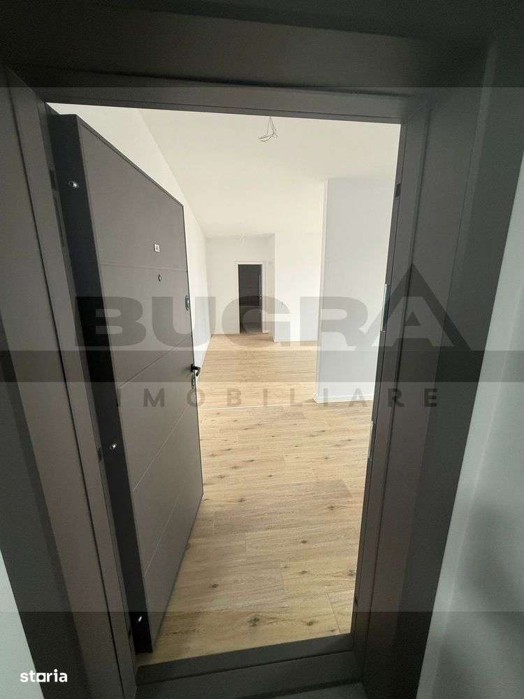 Apartament nou cu 2 camere, parcare, boxă, Beta Residence - Imagine principală: 5/7