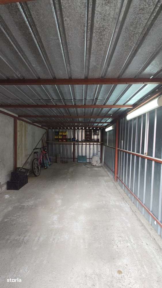 Apartament cu garaj-7