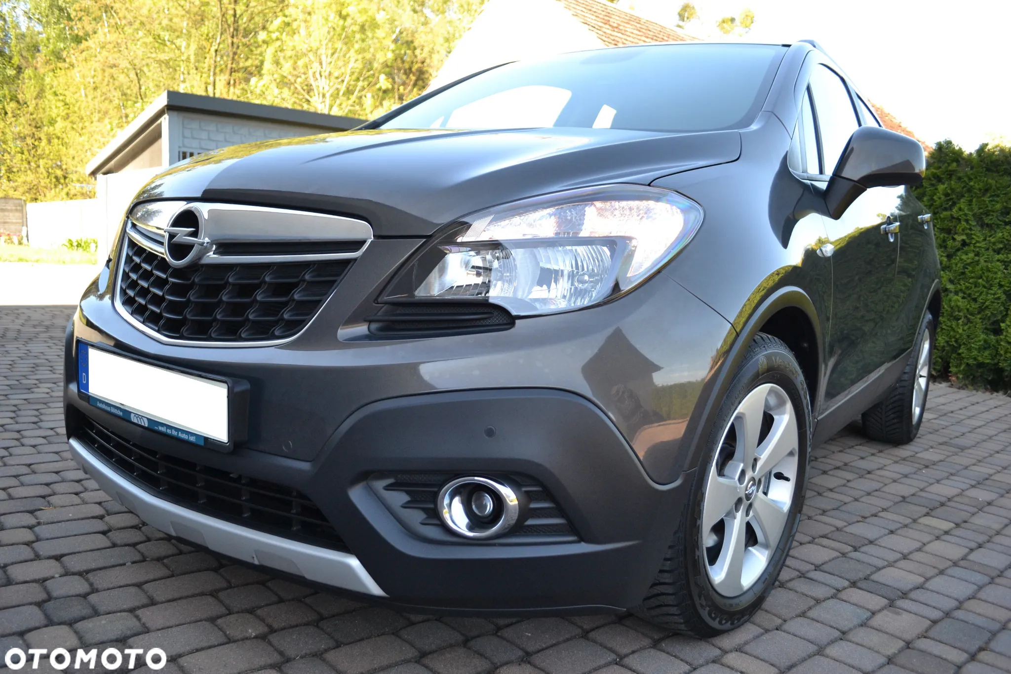 Opel Mokka 1.4 T Enjoy - 3