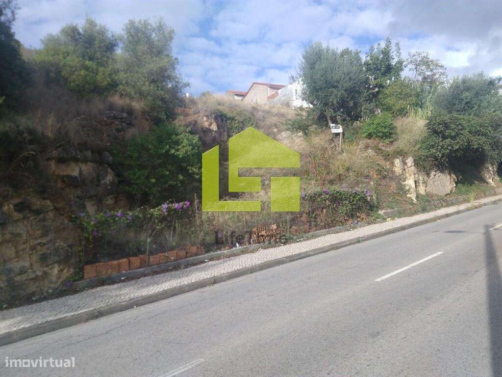 Terreno para construção com projecto aprovado - Grande imagem: 3/10