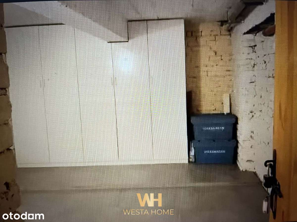 60 m²|Wysokie 2,85| Kamienica po remoncie| Włochy-19