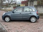 Nissan Micra 1.2 Acenta CVT - 2