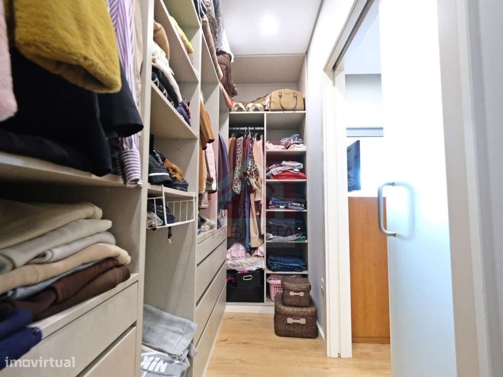 Moradia térrea T4 em Gondomar-40