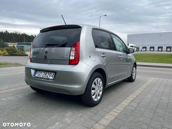 Skoda Citigo 1.0 Ambition - 3