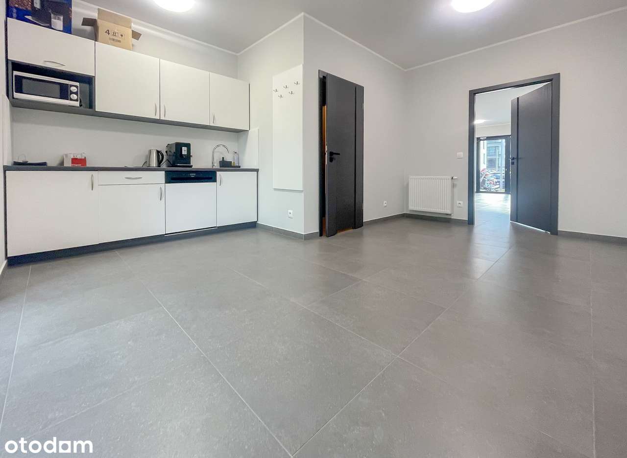 Kleszczewo Park | Szymborskiej 1 | 55 m2-4