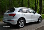 Audi SQ5 3.0 TFSI Quattro Tiptronic - 2