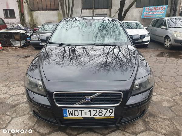 Volvo S40 - 7