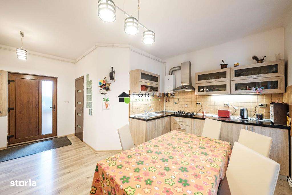 Apartament 3 camere in casa, Centrul Civic-5