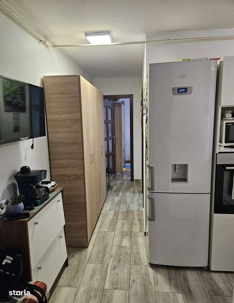 Comision 0%, Apartament 2 Camere, Decomandat, Etaj 5, Sagului, Turist - Imagine principală: 4/5