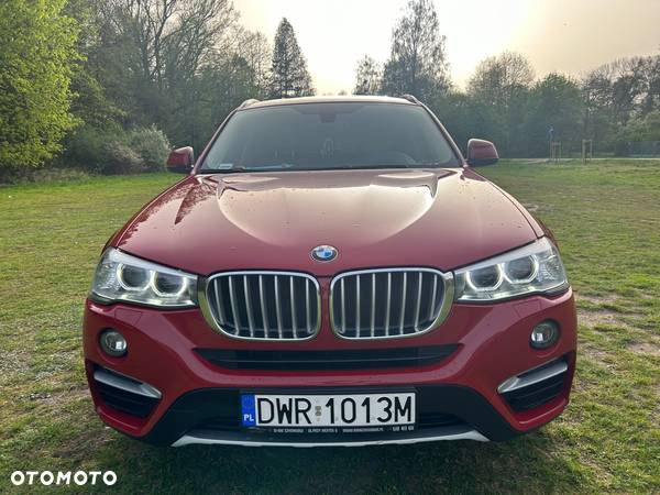 BMW X4 xDrive28i xLine - 2