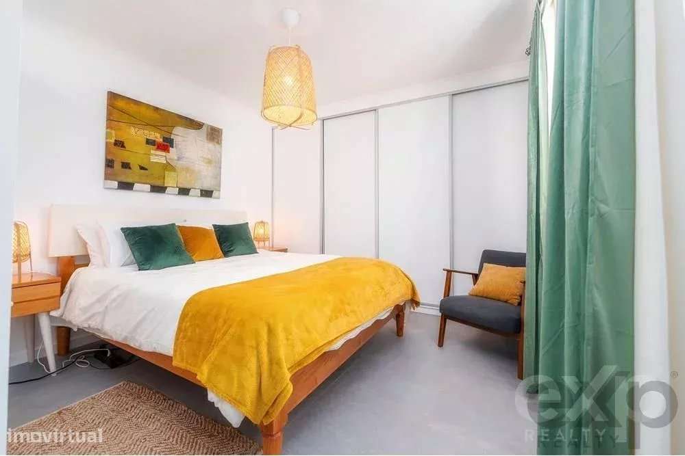 Moradia T3 Renovada com Garagem em Luz de Tavira - Grande imagem: 4/51