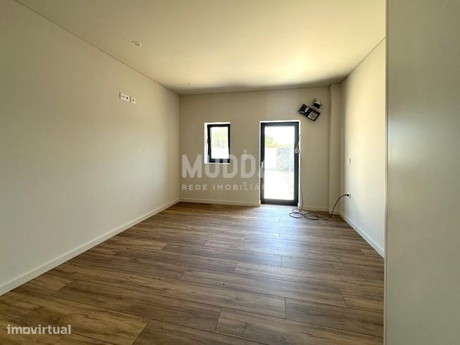 Moradia Térrea T2 com Vista para a Ria – Torrão do Lameiro-8