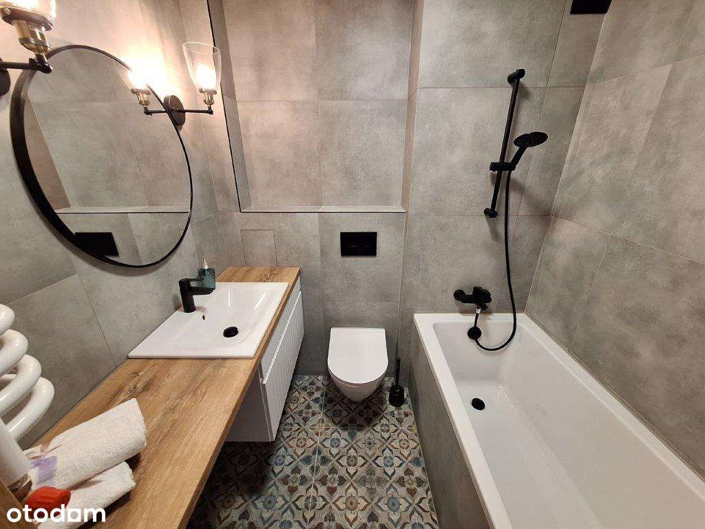 OŁAWA! Komfortowe mieszkanie z balkonem po całkowitym remoncie.-9