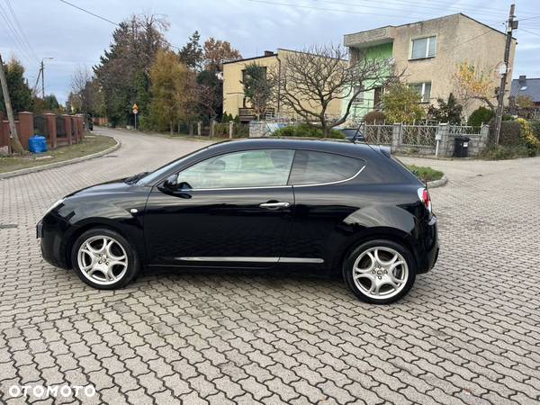 Alfa Romeo Mito 1.4 TB Distinctive - 4