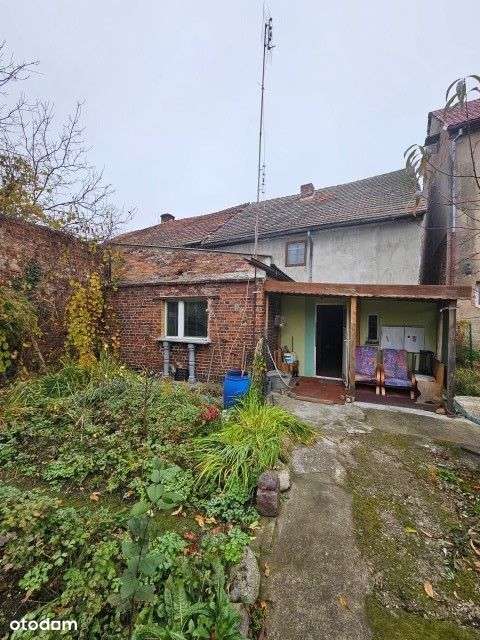 Dom w zabudowie szergowej do kapialnego remontu-10