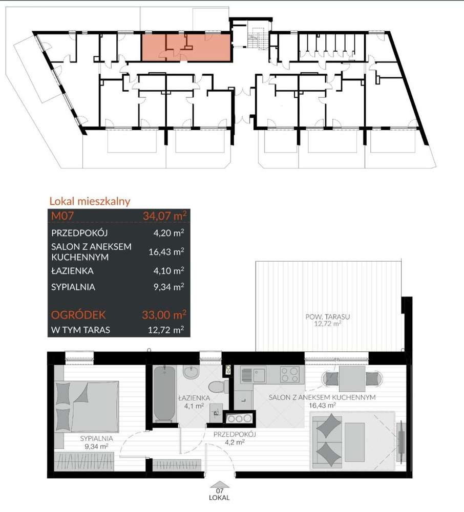 Wisła, Apartament Do Zamieszkania-9