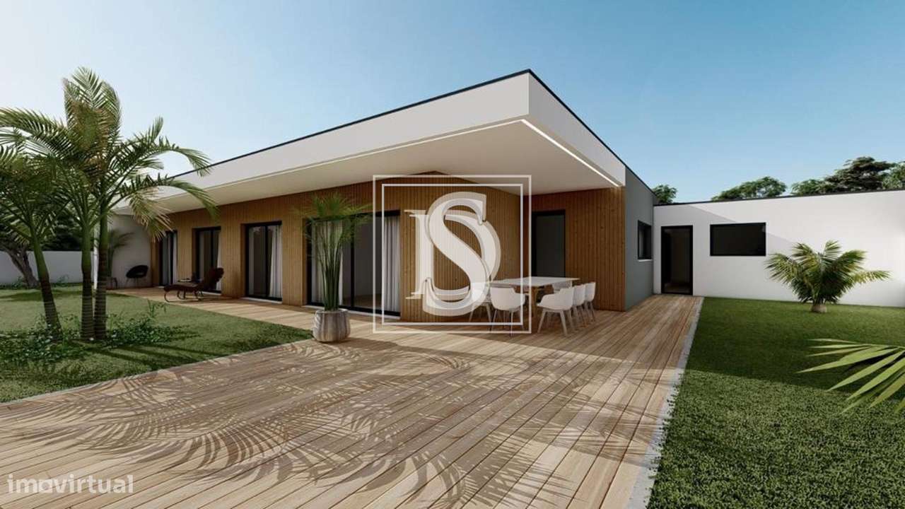 Moradia Isolada T3 em Castelo do Neiva - Grande imagem: 2/17