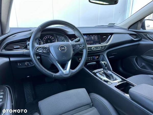 Opel Insignia 2.0 CDTI Elite S&S - 11