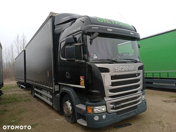 Scania R410 - 3