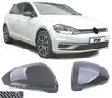 CARCAÇAS ESPELHO PARA VOLKSWAGEN VW GOLF 7 12- CARBONO - 1