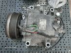 compresor clima ac 1.3 b l13z1 honda jazz 2 hfc134a - 1