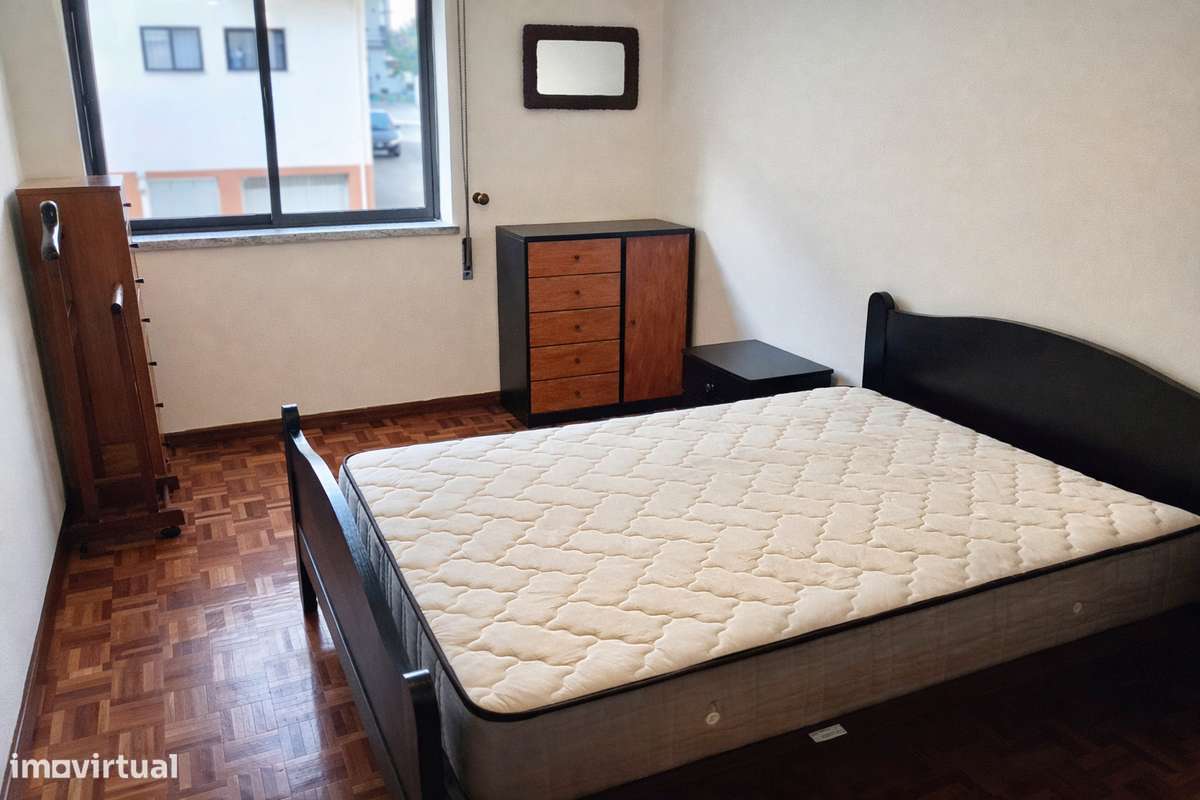 T2 Mobiliado - Covilhã - Grande imagem: 5/11