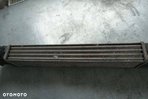 INTERCOOLER SHARAN MK1 PRZED LIFTEM 1,9TDI 110KM - 2