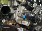 Pompa Injectie Inalta Presiune cu Senzor Regulator BMW Seria 5 F10 F11 518 520 525 2.0 D 2010 - 2017 Cod 0445010764 8511626-06 8511626 - 1