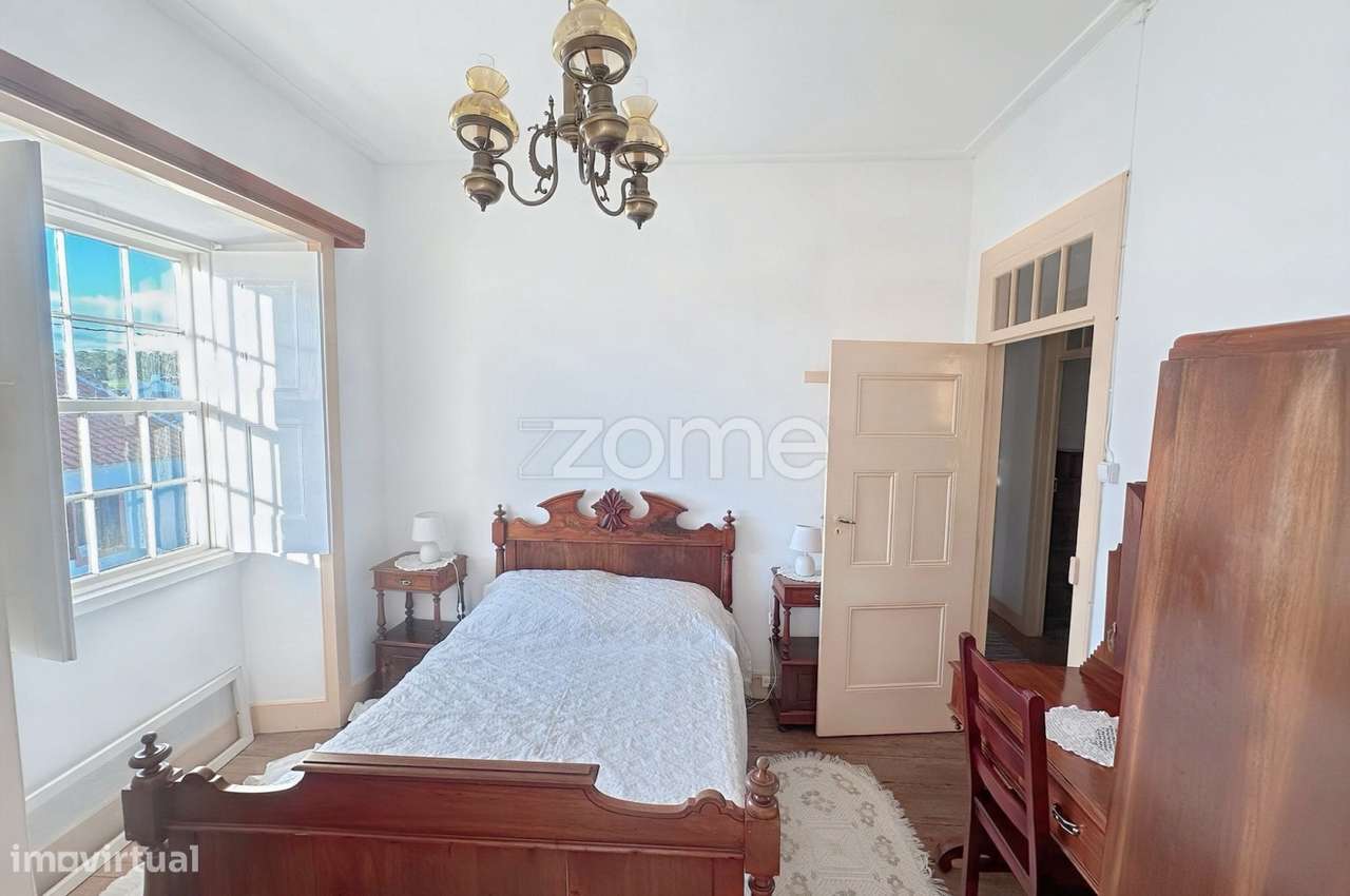 Moradia T4 - Almagreira, Vila do Porto - Grande imagem: 5/22