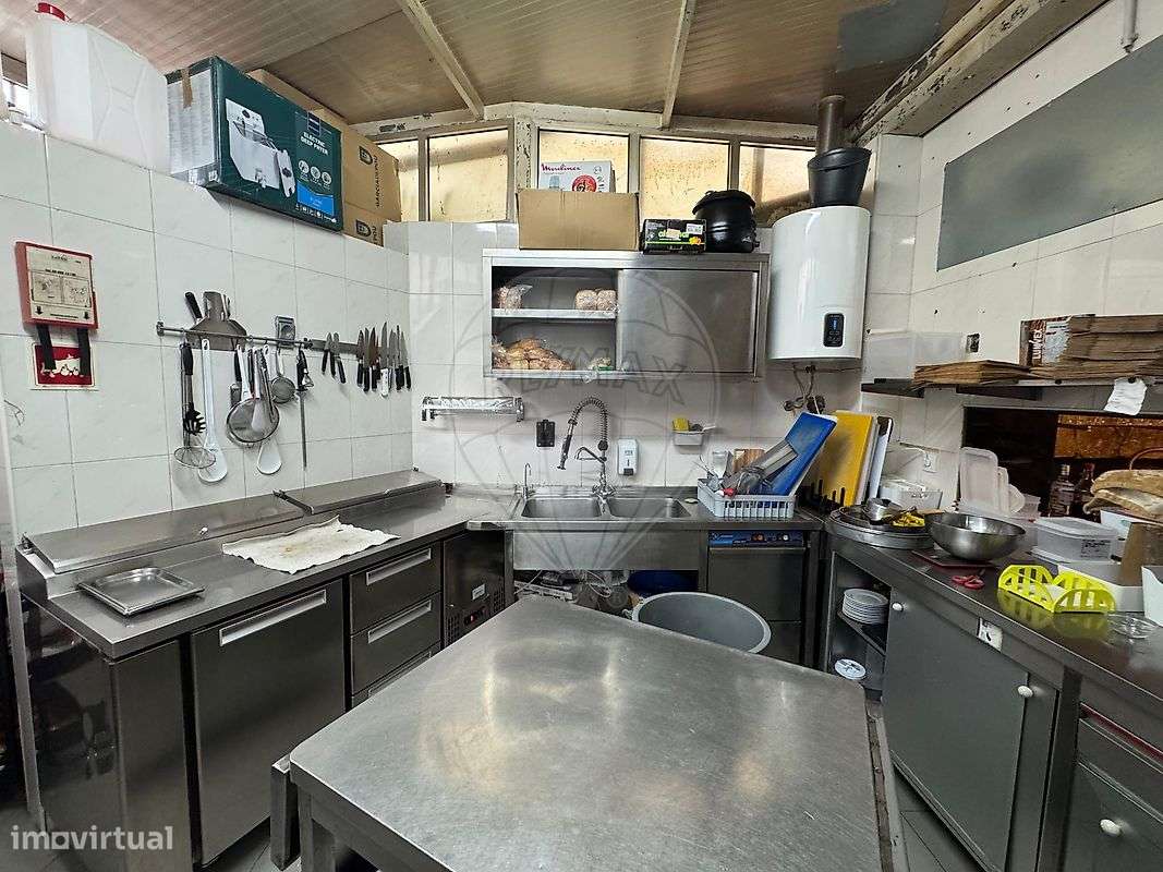 Trespasse  para venda-10