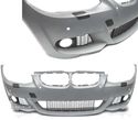 PÁRA-CHOQUES M PARA BMW E92 E93 COUPE CABRIO 10-14 COM PDC - 4