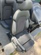 Fotele S-Line Półskóra Fotel Kanapa Składana Niepodgrzewane Elektrycznie regulowane Lędzwia Audi A4 B8 Komplet - 25