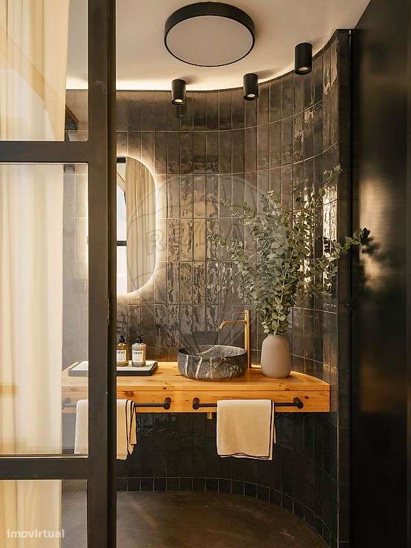 Moradia T2 para venda-15