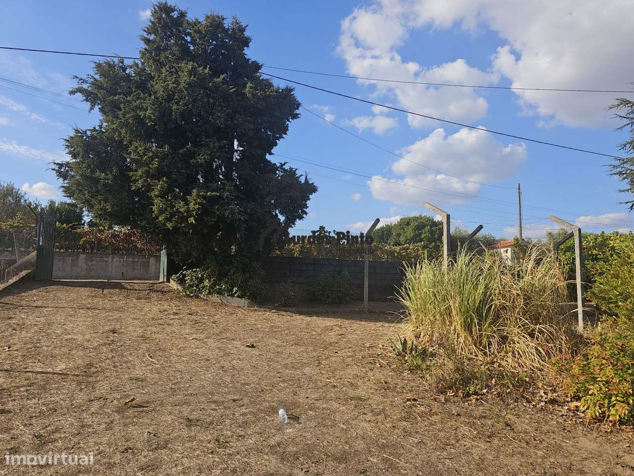 Quinta com moradia-18