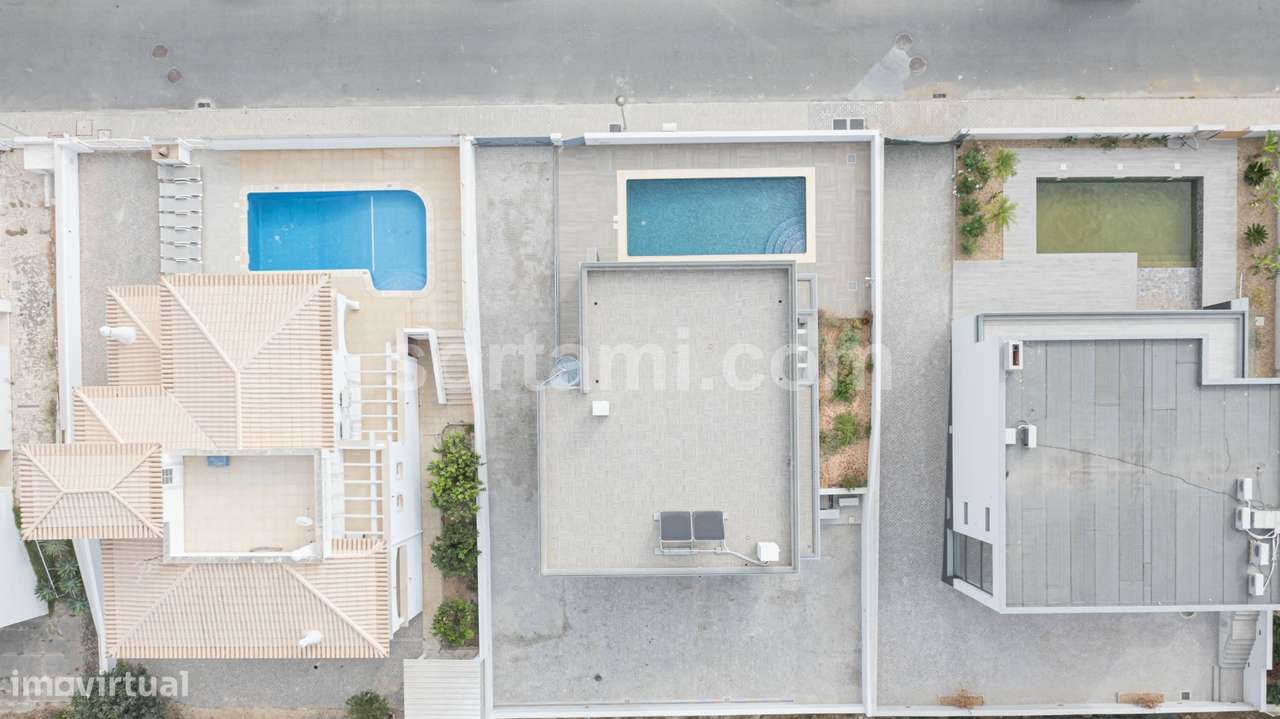 Moradia Isolada T4 Venda em Albufeira e Olhos de Água,Albufeira-39