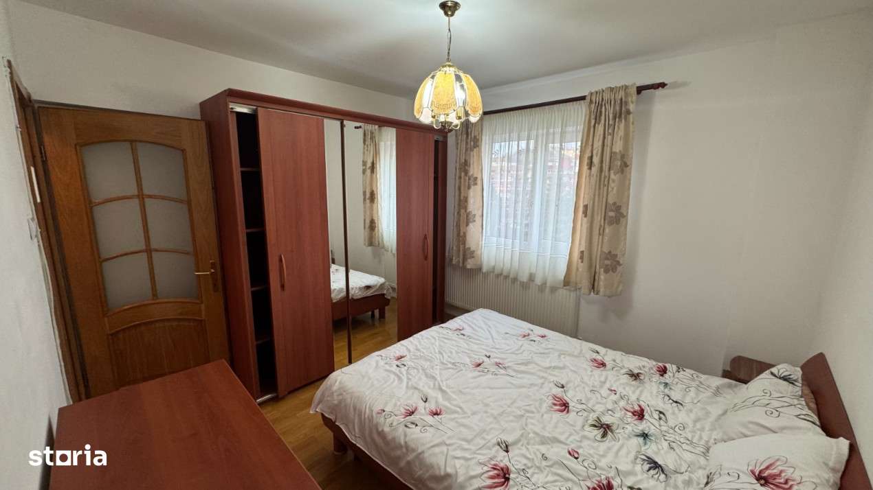 Apartament 2 camere de vanzare Racadau, Brasov - Imagine principală: 4/10