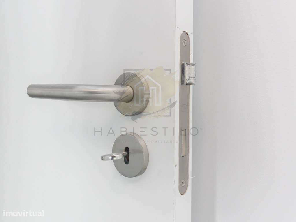 Moradias Geminadas de Arquitetura Moderna- Conforto, Espaço e Quali...-25