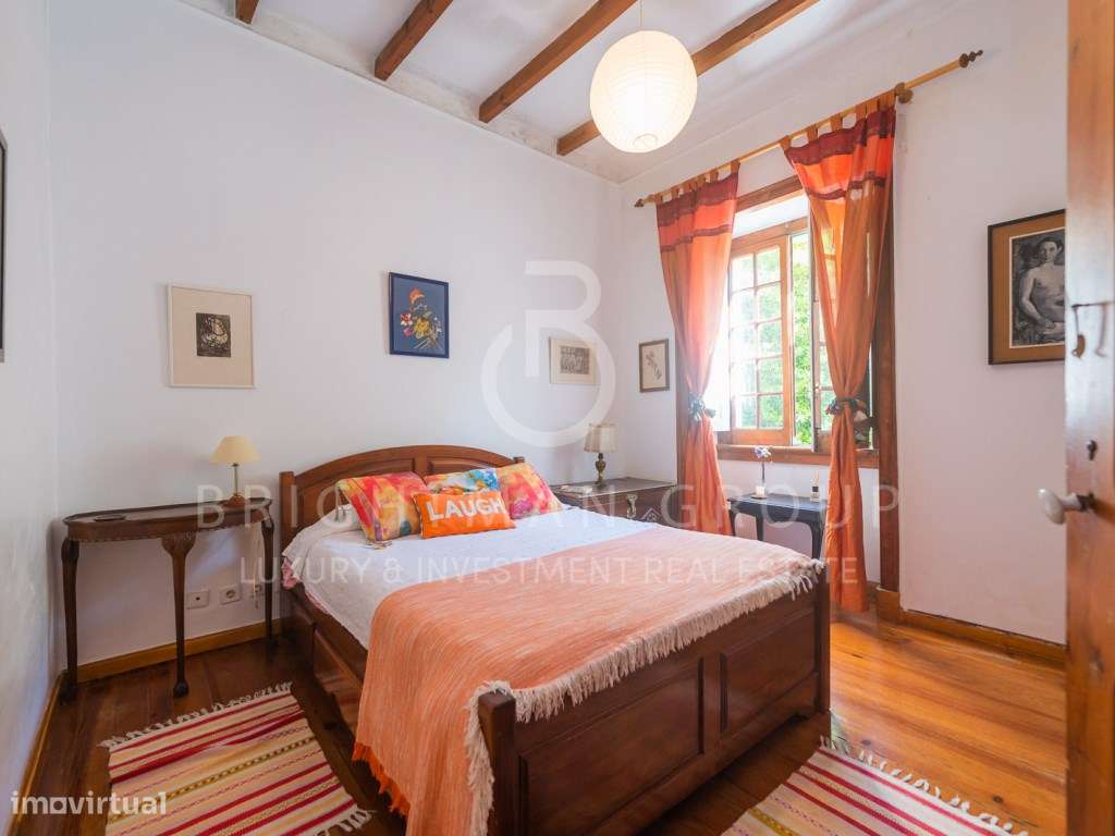 Solar no centro do Estoril-18