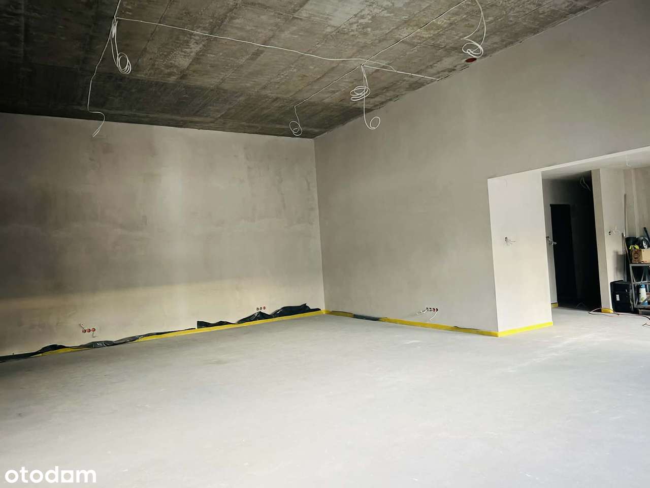 Do wynajęcia lokal handlowo-usługowy – 130 m² - Pełny obrazek: 5/14