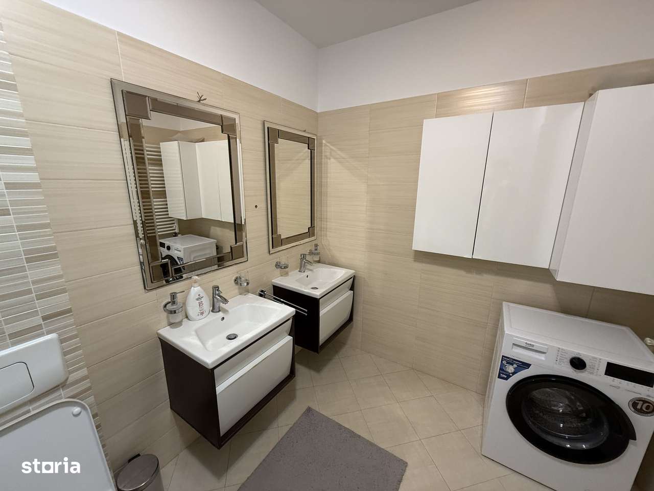 Apartament 3 camere zona Tomis Plus-6