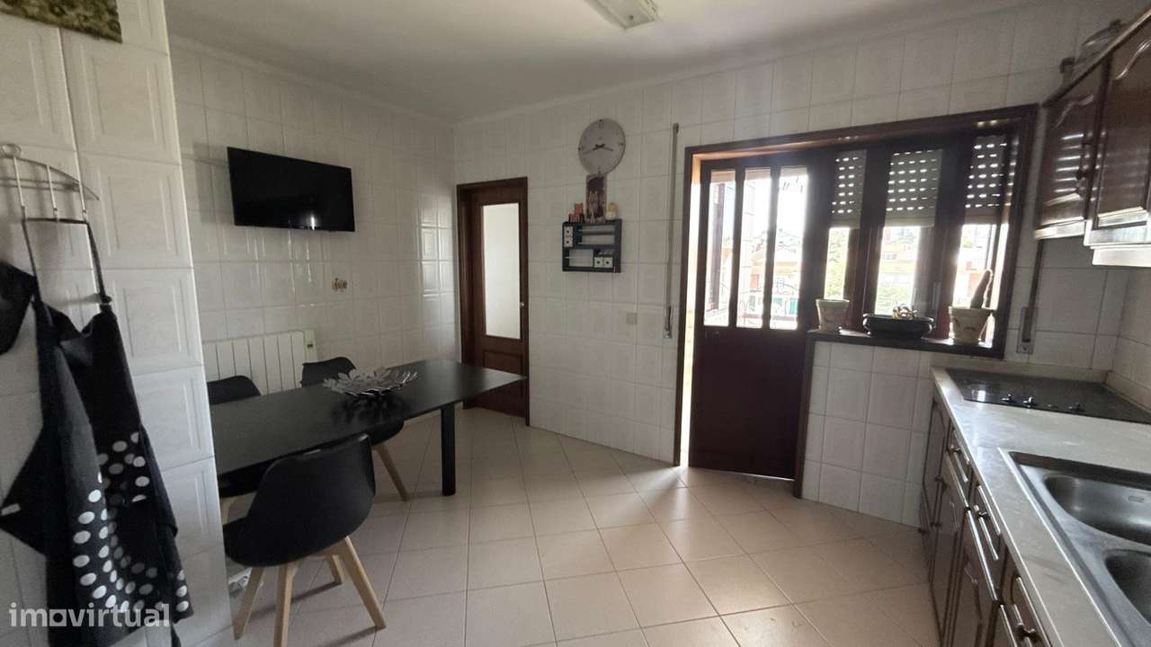 Apartamento T2+1 Duplex, Rechousa - VNGaia-13