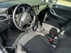 Opel Astra V 1.5 CDTI 2020 S&S - 8