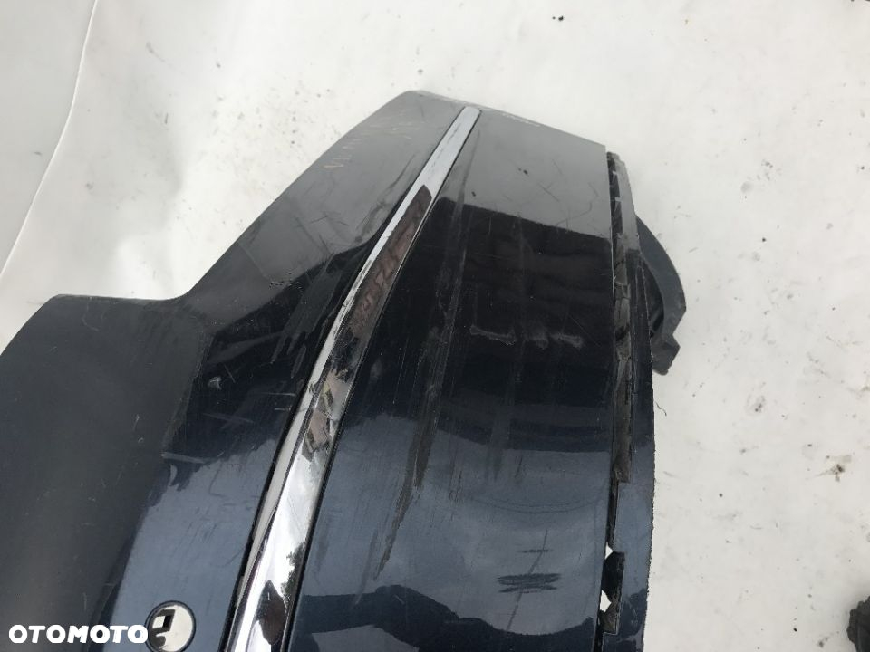 zderzak tył VW PASSAT B6 3C5 sedan 05-11 - 2